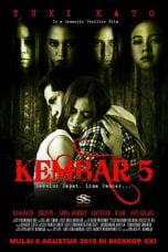 Download Kembar 5 (2015) WEBDL Full Movie