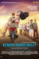 Download Kenapa Harus Bule? (2018) Nonton Full Movie Streaming