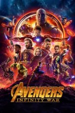 Download Avengers: Infinity War (2018) Nonton Full Movie Streaming