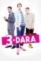 Download 3 Dara (2015) WEBDL Full Movie