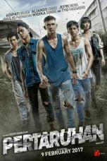 Download Film Pertaruhan (2017) Full Movie