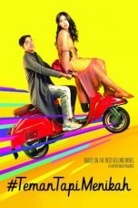 Download Film Teman Tapi Menikah (2018) WEBDL Full Movie