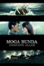 Poster Film Moga Bunda Disayang Allah (2013)