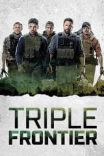 Download Triple Frontier (2019) Bluray