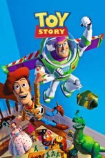 Download Toy Story (1995) Bluray Subtitle Indonesia