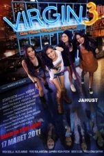 Download Virgin 3: Satu Malam Mengubah Segalanya (2011) WEBDL Full Movie