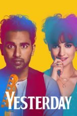 Download Yesterday (2019) Bluray Subtitle Indonesia