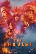 Poster Film The Bravest (2019)