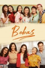 Poster Film Bebas (2019)