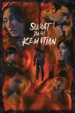 Poster Film Surat dari Kematian (2020)