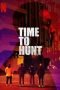 Poster Film Time to Hunt (Sanyangeui sigan) (2020)