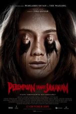 Poster Film Perempuan Tanah Jahanam (2019)