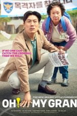 Download Film Oh! My Gran (2020)