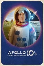 Apollo 10½: A Space Age Childhood (2022)