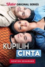 Kupilih Cinta (2021)