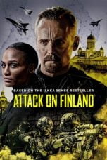 Attack on Finland (2022)