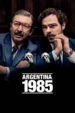 Argentina, 1985 (2022)