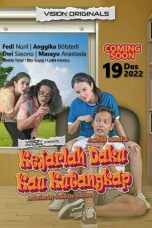 Kejarlah Daku Kau Kutangkap: The Series (2022)