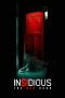 Insidious: The Red Door (2023)