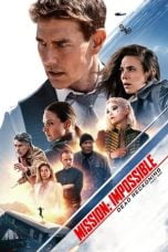 Mission: Impossible - Dead Reckoning Part One (2023)