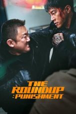 The Roundup: Punishment (2024)